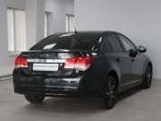 Chevrolet Cruze I Рестайлинг Старый Оскол  - изображение 24