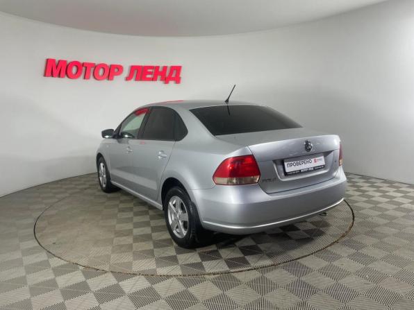Volkswagen Polo V с пробегом 2013 года, цена 676 000 рублей, 238605 км, седан, Автокод Объявления