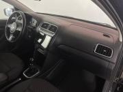 Volkswagen Polo V Воронеж  - изображение 34