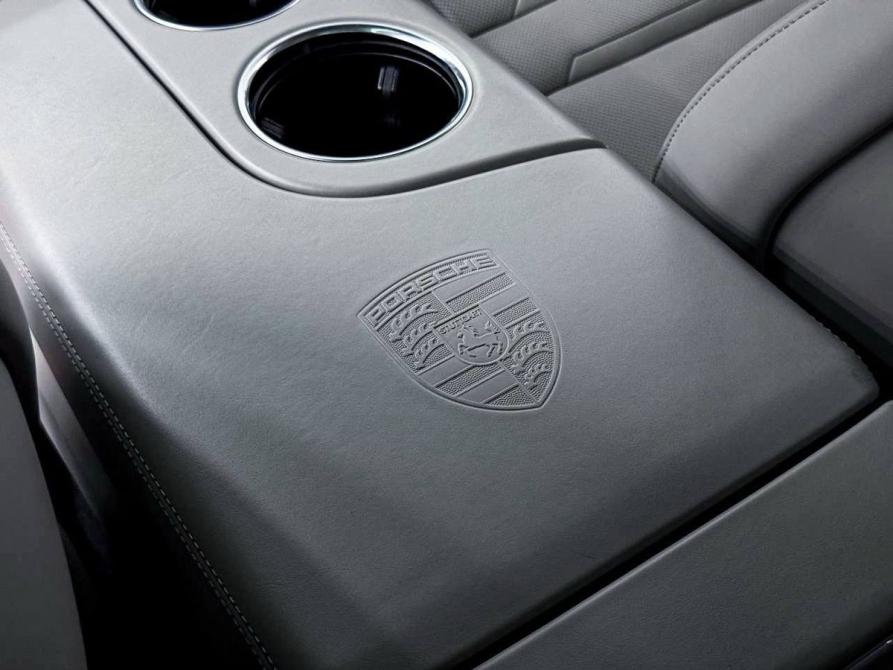 Porsche Panamera II Уфа  - изображение 34