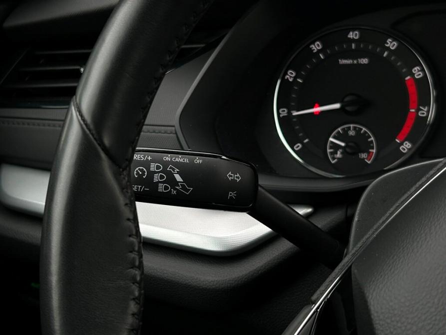 Skoda Octavia IV (A8) Санкт-Петербург  - изображение 20