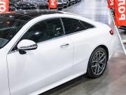 Mercedes-Benz E-Класс V (W213 S213 C238) Рестайлинг Санкт-Петербург  - изображение 41