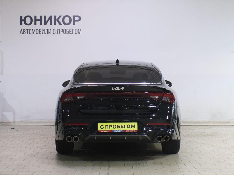 Kia K5 III Дзержинск  - изображение 5