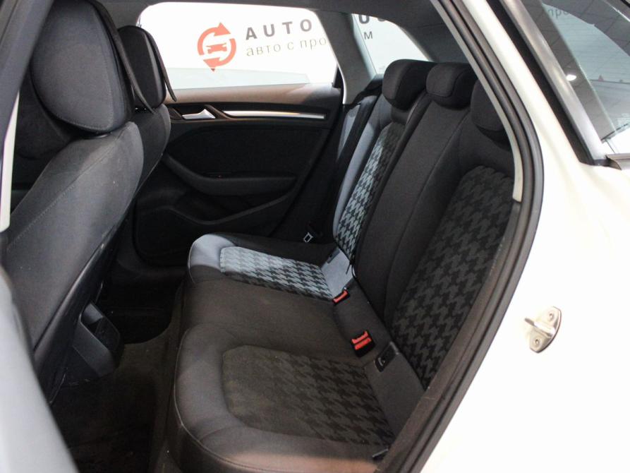 Audi A3 III (8V) Минеральные Воды  - изображение 9
