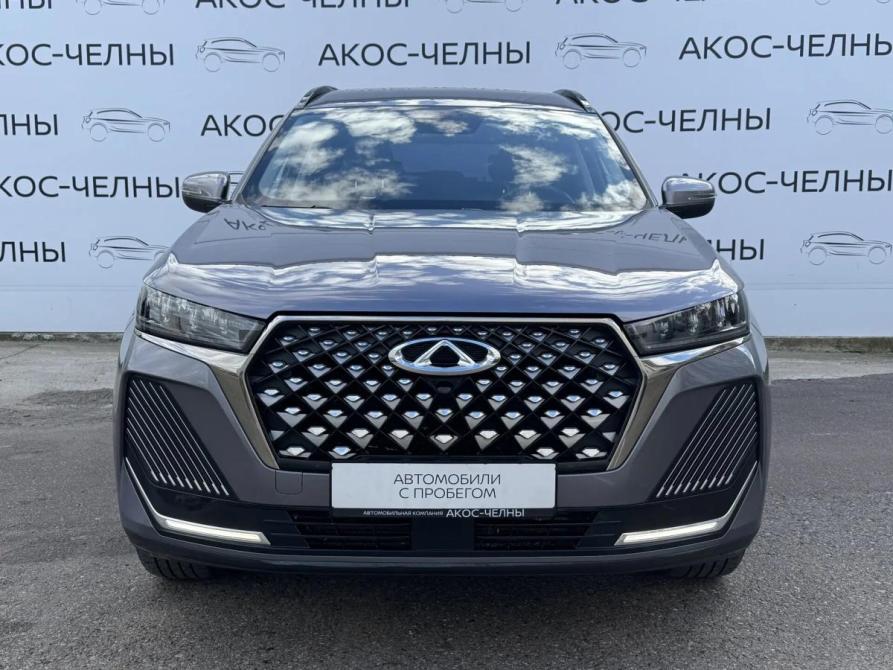 Chery Tiggo 7 Pro Max I Рестайлинг Набережные Челны  - изображение 9