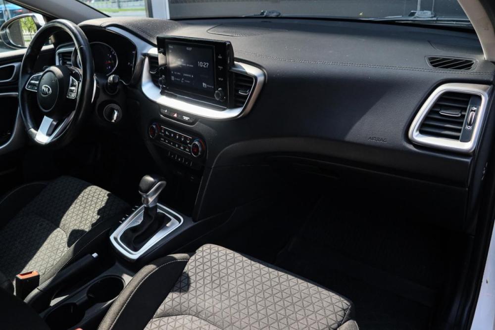 Kia Ceed III Москва  - изображение 7