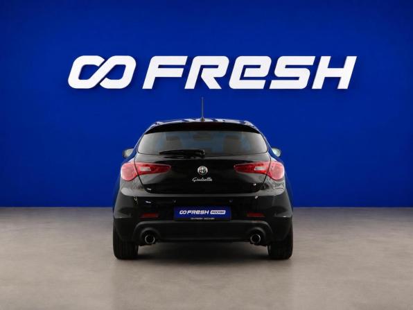 Alfa Romeo Giulietta III с пробегом 2014 года, цена 2 553 055 рублей, 72709 км, хэтчбек, Автокод Объявления