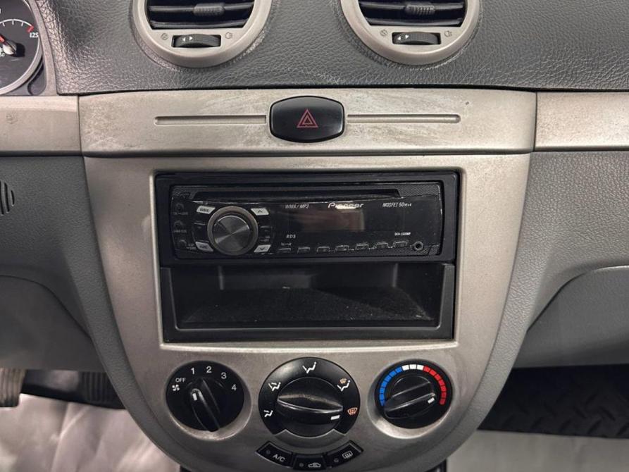 Chevrolet Lacetti I Ногинск  - изображение 17