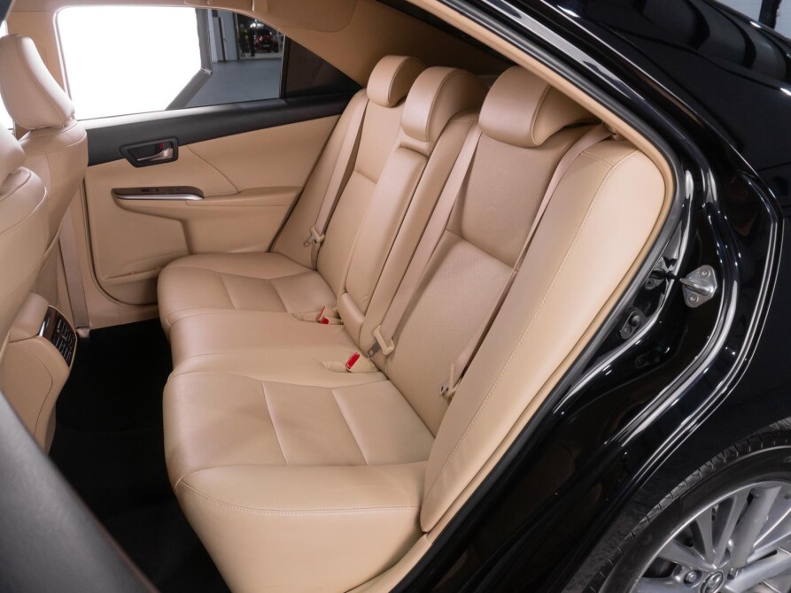 Toyota Camry VII (XV50) Рестайлинг Сургут  - изображение 9