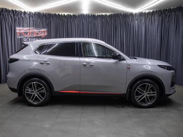 Changan CS55 Plus II с пробегом 2023 года, цена 1 898 000 рублей, 38133 км, внедорожник, Автокод Объявления