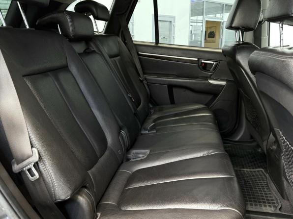 Hyundai Santa Fe II Рестайлинг с пробегом 2011 года, цена 1 280 000 рублей, 284000 км, внедорожник, Автокод Объявления