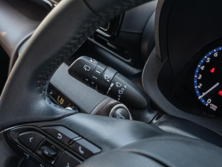 Toyota Yaris Cross I Краснодар  - изображение 18