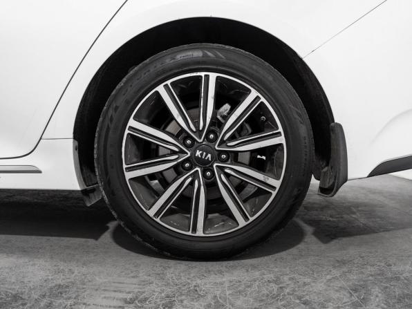 Kia Optima IV с пробегом 2018 года, цена 1 800 000 рублей, 152064 км, седан, Автокод Объявления