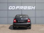 Skoda Octavia I (A4) Рестайлинг Краснодар  - изображение 20