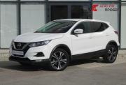 Nissan Qashqai II Саратов  - изображение 27