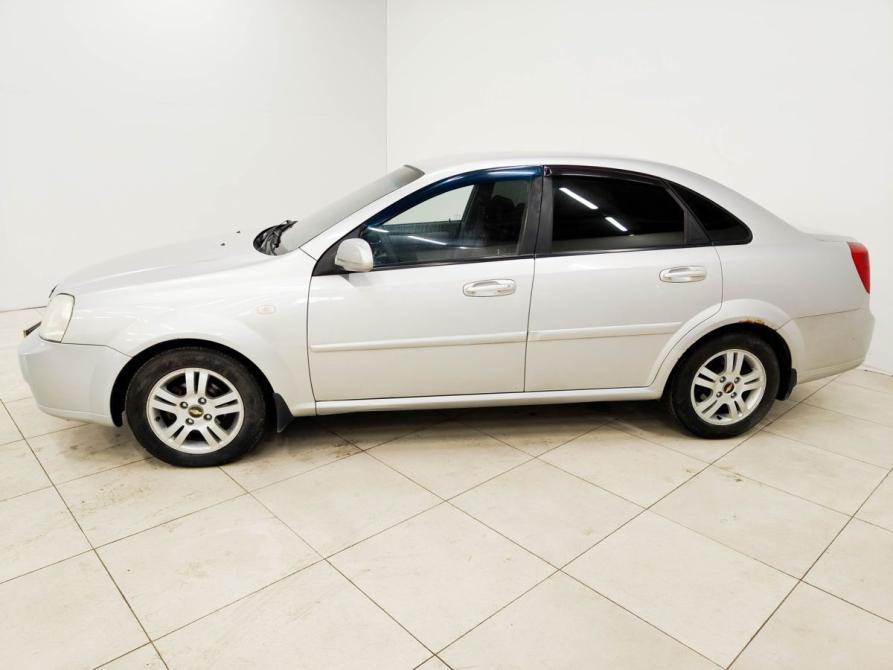 Chevrolet Lacetti I Тула  - изображение 2