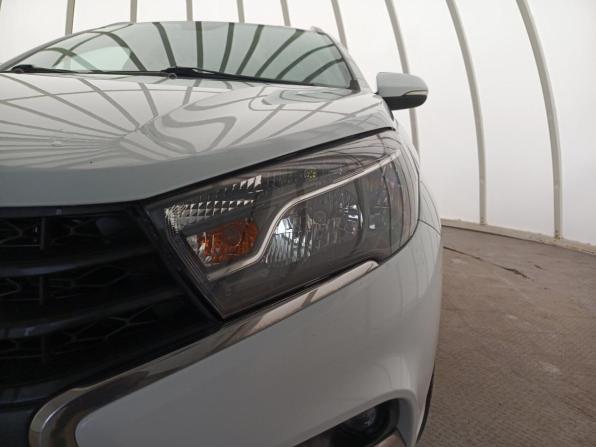 Lada (ВАЗ) Vesta I с пробегом 2018 года, цена 985 000 рублей, 128148 км, универсал, Автокод Объявления