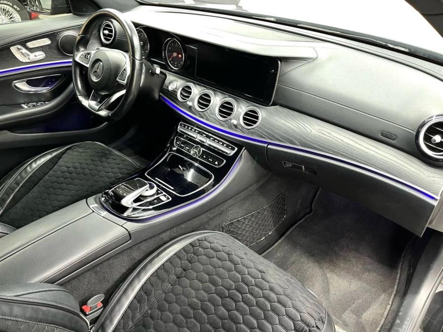 Mercedes-Benz E-Класс V (W213 S213 C238) Ростов-на-Дону  - изображение 9