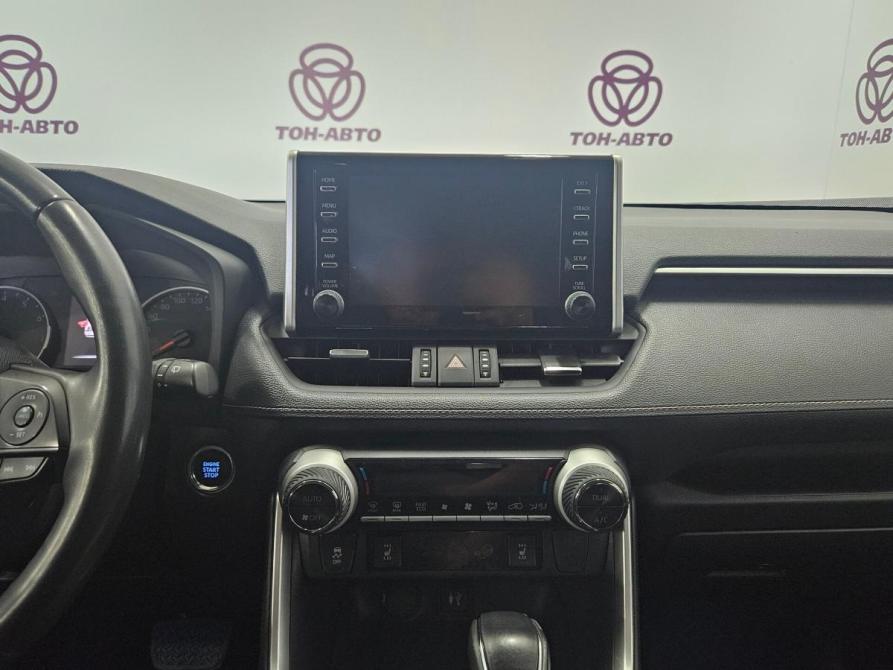 Toyota RAV4 V (XA50) Тольятти  - изображение 19