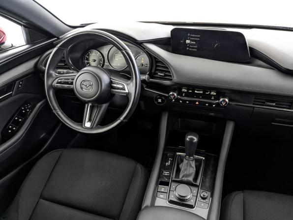 Mazda 3 IV (BP) с пробегом 2019 года, цена 1 825 000 рублей, 144076 км, хэтчбек, Автокод Объявления