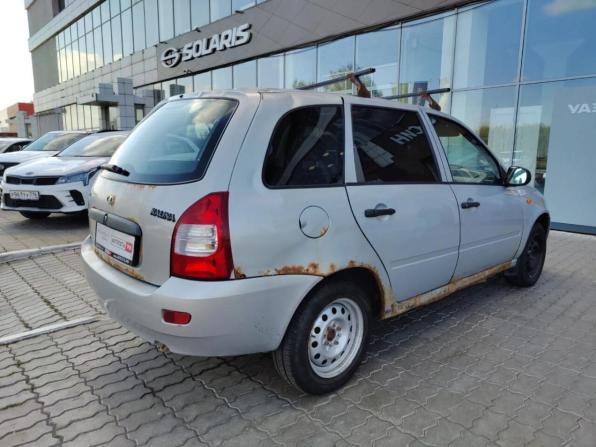 Lada (ВАЗ) Kalina I с пробегом 2008 года, цена 105 060 рублей, 457800 км, универсал, Автокод Объявления