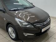 Hyundai Solaris I Рестайлинг Энгельс  - изображение 42