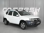 Renault Duster I Рестайлинг Ростов-на-Дону  - изображение 19