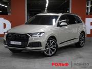 Audi Q7 II (4M) Рестайлинг Москва  - изображение 29