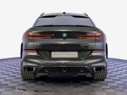 BMW X6 III (G06) Рестайлинг Москва  - изображение 36