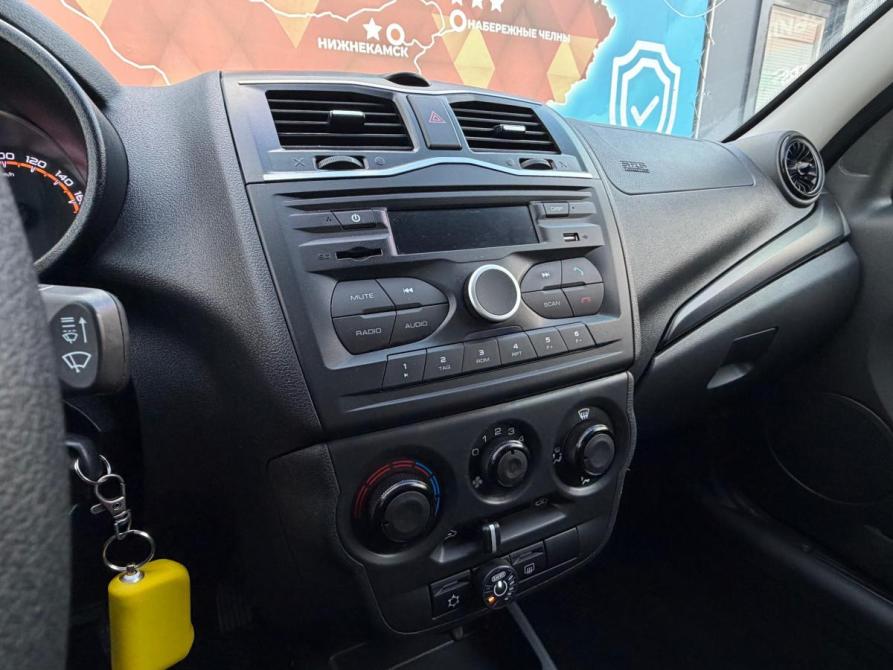 Lada (ВАЗ) Granta I Рестайлинг Набережные Челны  - изображение 15