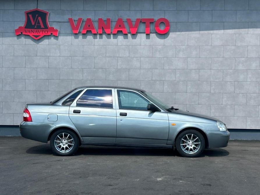 Lada (ВАЗ) Priora I Альметьевск  - изображение 4