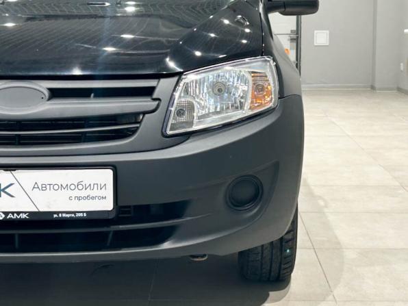 Lada (ВАЗ) Granta I с пробегом 2012 года, цена 287 642 рубля, 181728 км, седан, Автокод Объявления