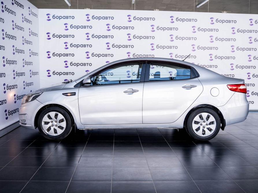 Kia Rio III Ростов-на-Дону  - изображение 6