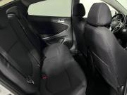 Hyundai Solaris I Рестайлинг Ростов-на-Дону  - изображение 33