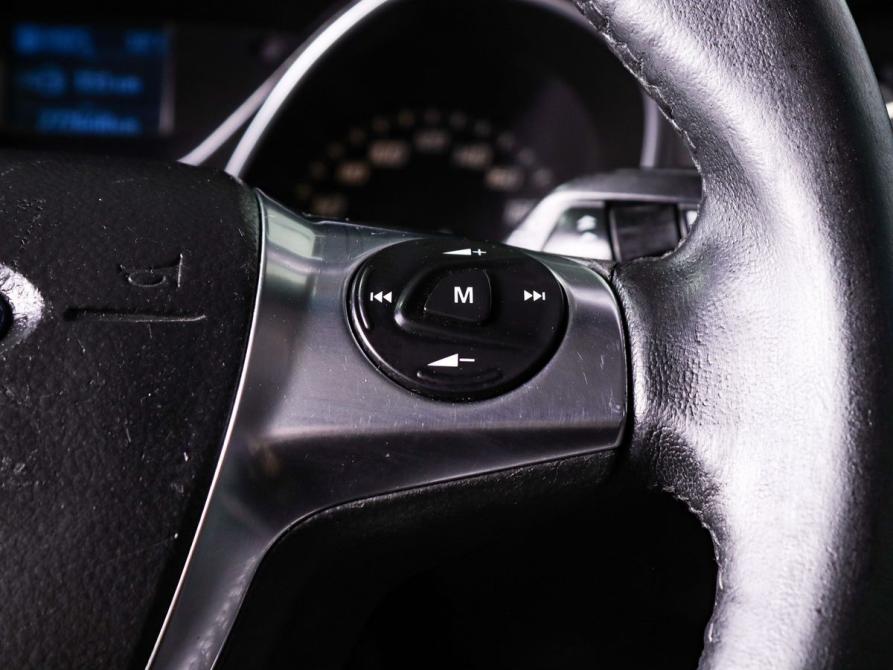 Ford Focus III Минеральные Воды  - изображение 16