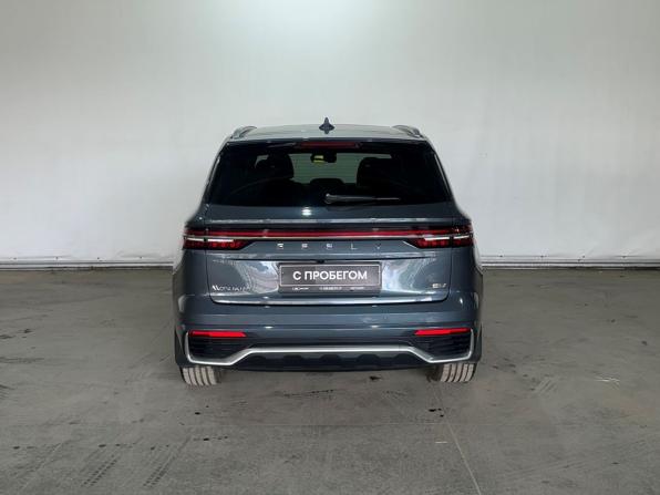 Geely Monjaro I с пробегом 2024 года, цена 3 948 000 рублей, 10373 км, внедорожник, Автокод Объявления