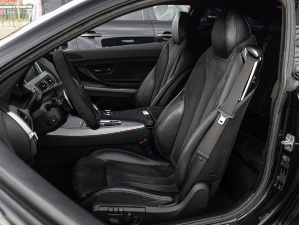 BMW 6 серии III (F06/F13/F12) с пробегом 2013 года, цена 3 195 000 рублей, 112651 км, купе, Автокод Объявления