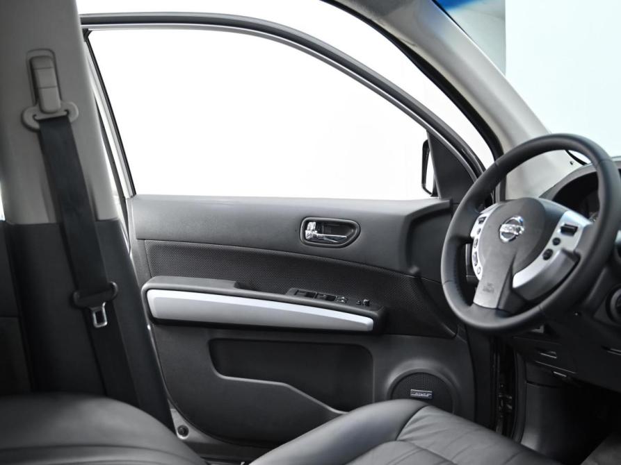 Nissan X-Trail II Рестайлинг Москва  - изображение 12