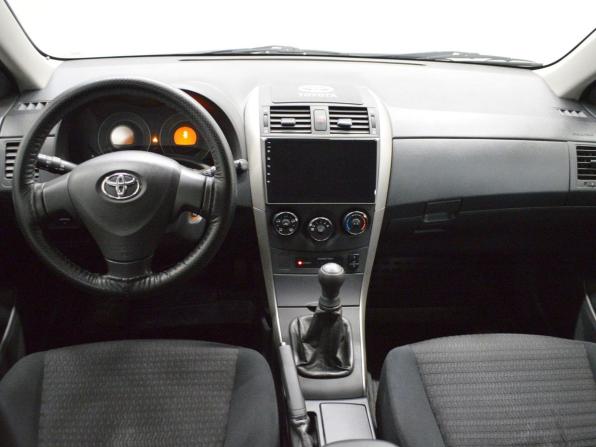 Toyota Corolla X (E140 E150) с пробегом 2008 года, цена 520 000 рублей, 270000 км, седан, Автокод Объявления