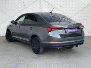 Skoda Rapid II Тамбов  - изображение 24