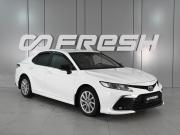 Toyota Camry VIII (XV70) Рестайлинг Ростов-на-Дону  - изображение 20