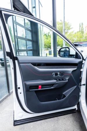 Новый JETOUR DASHING I 2026 года, цена 2 759 900 рублей, внедорожник, Автокод Объявления