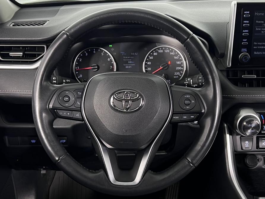 Toyota RAV4 V (XA50) Калининград  - изображение 18
