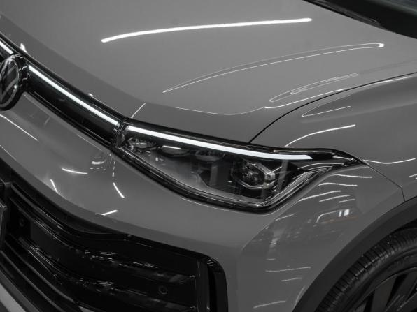 Volkswagen Tharu XR с пробегом 2026 года, цена 3 250 000 рублей, 13 км, внедорожник, Автокод Объявления