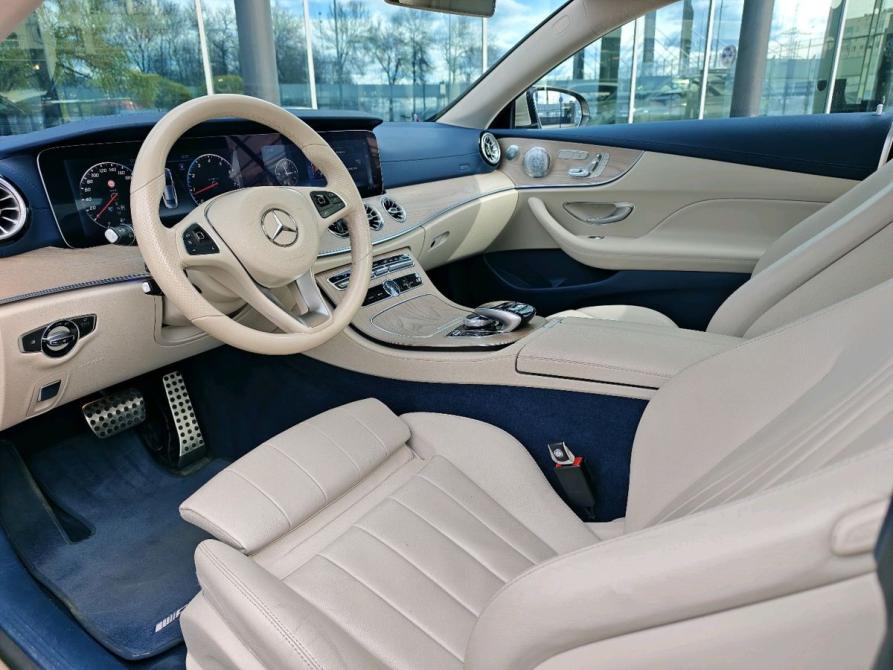 Mercedes-Benz E-Класс V (W213 S213 C238) Санкт-Петербург  - изображение 10