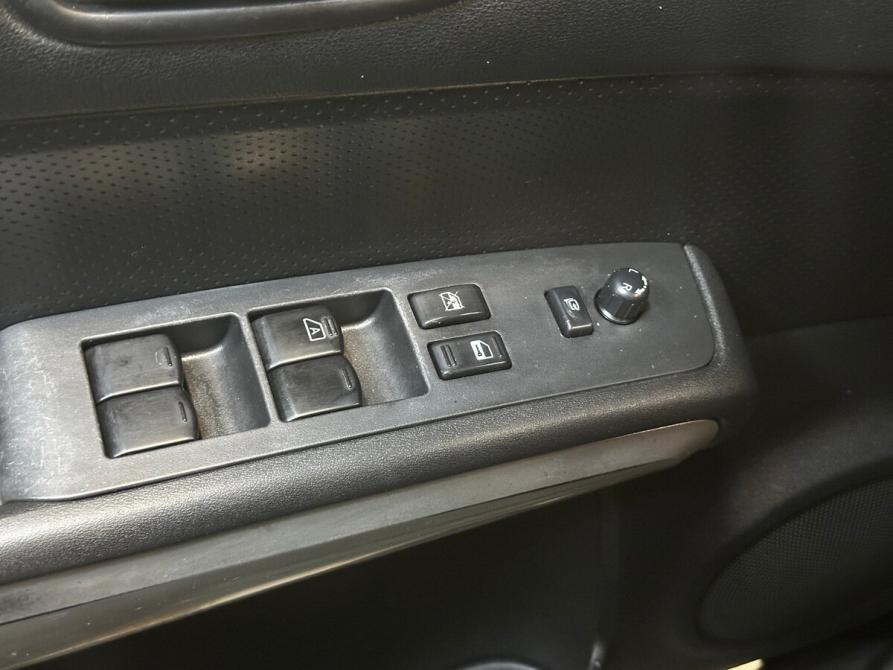 Nissan X-Trail II Рестайлинг Балашиха  - изображение 12
