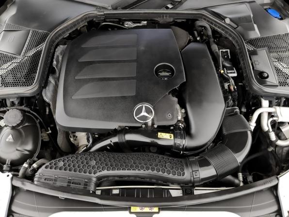 Mercedes-Benz C-Класс IV (W205) Рестайлинг с пробегом 2019 года, цена 2 620 000 рублей, 103032 км, седан, Автокод Объявления