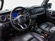 Jeep Wrangler IV (JL) Москва  - изображение 27