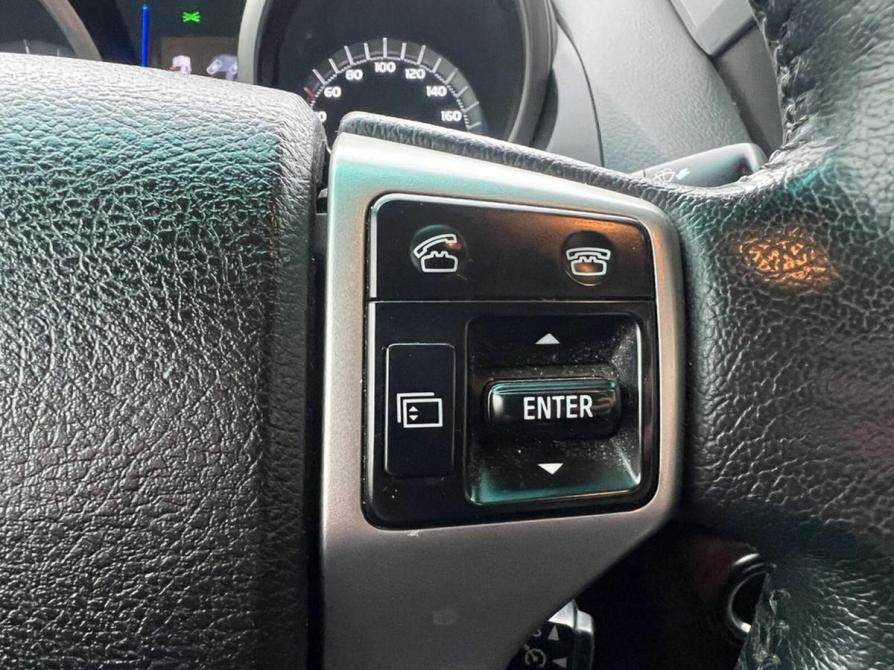 Toyota Land Cruiser Prado 150 Series Рестайлинг 1 Киров  - изображение 33