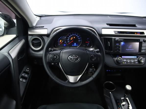 Toyota RAV4 IV (XA40) с пробегом 2013 года, цена 2 050 000 рублей, 109879 км, внедорожник, Автокод Объявления